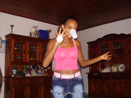 sarissou sous alcool lol!!!